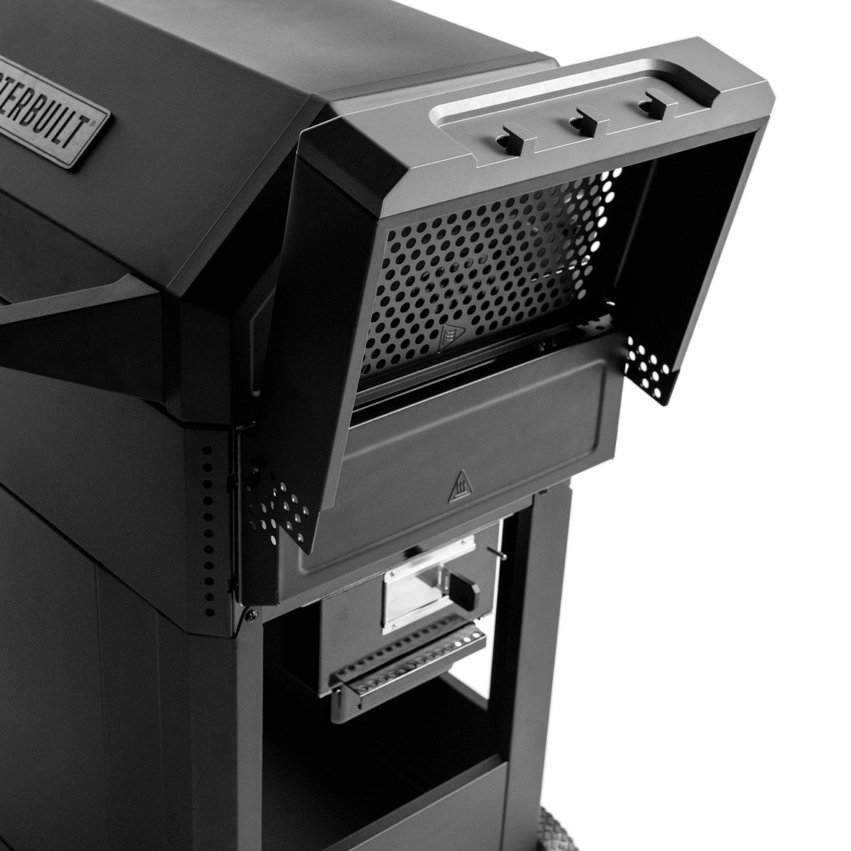 Masterbuilt Masterbuilt Autoignite Series 545 Barbecue de charbon de bois numérique E