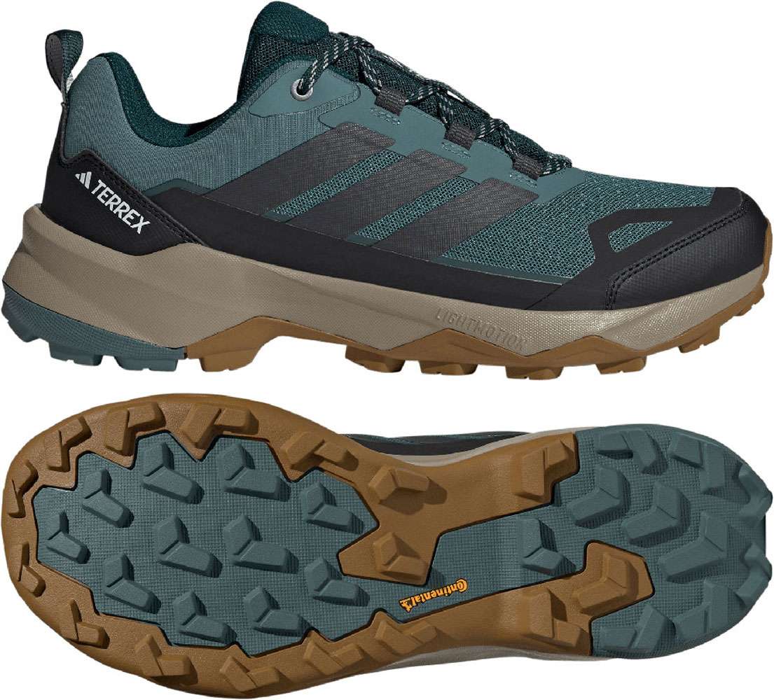 Adidas terrex skyschaser ax5 - chaussures de randonnée
