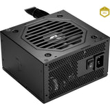 Alimentation Sharkoon rebel p15 750 watts (noir, 1x 12v-2x6, 4x pcie)