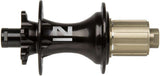 Novatec d462sb moyeu arrière 12mm 8-11 cassette 32 trous 148mm noir