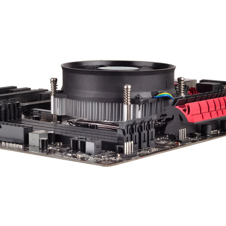 Refroidisseur de processeur Silverstone nt09-115x