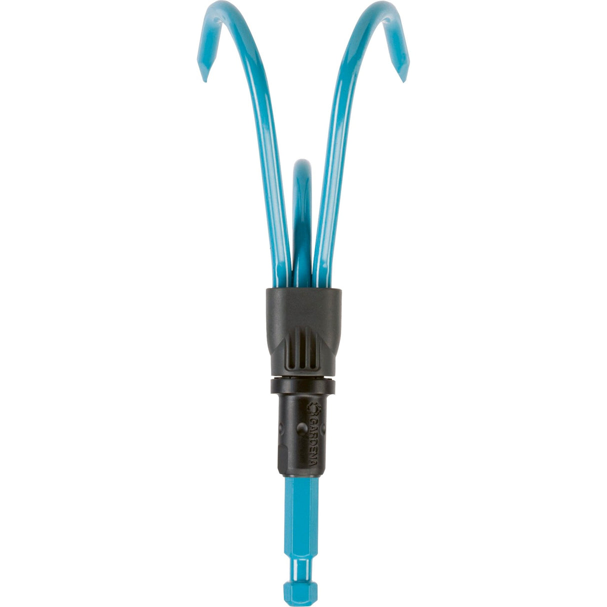 Gardena combisystem grattoir grattoir à main (turquoise, 3166-20)