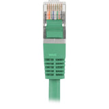 Câble de patch Sharkoon RJ45 Cat.5e S FTP 10m