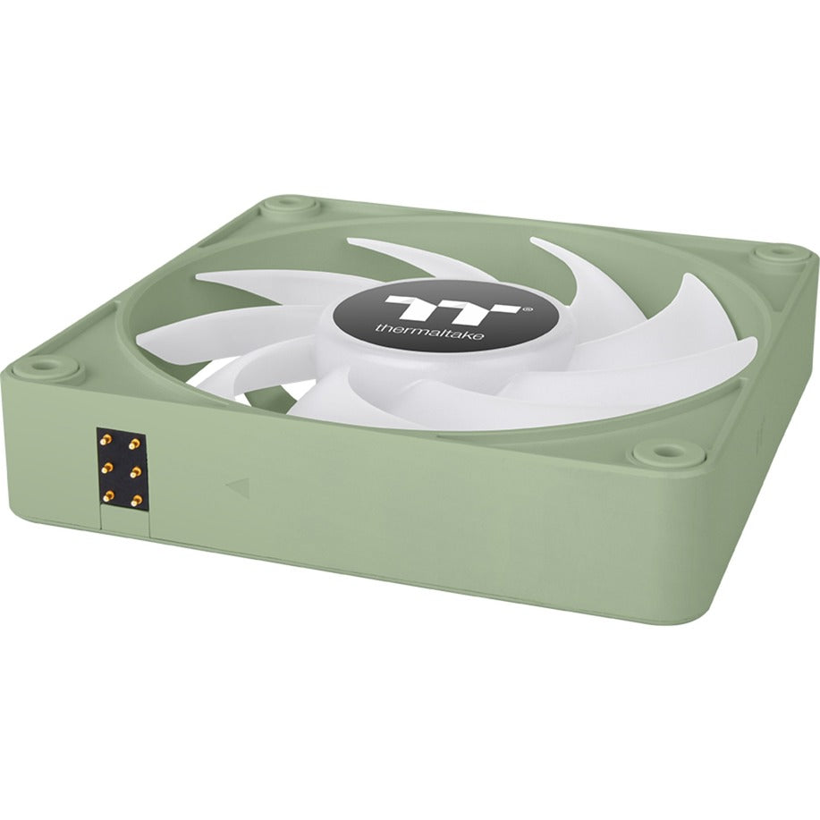 Thermaltake ct120 ex argb sync ventilateur de refroidissement pour PC