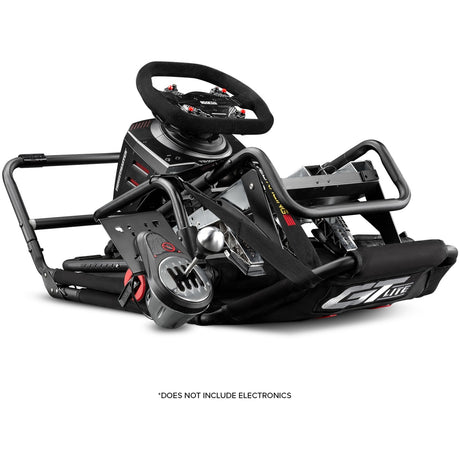 Simulateur de course pliable Next Level Racing GT Lite (noir)