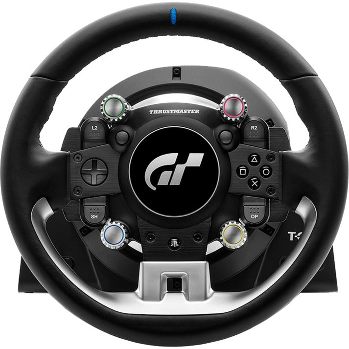 Pack Thrustmaster T-GT II