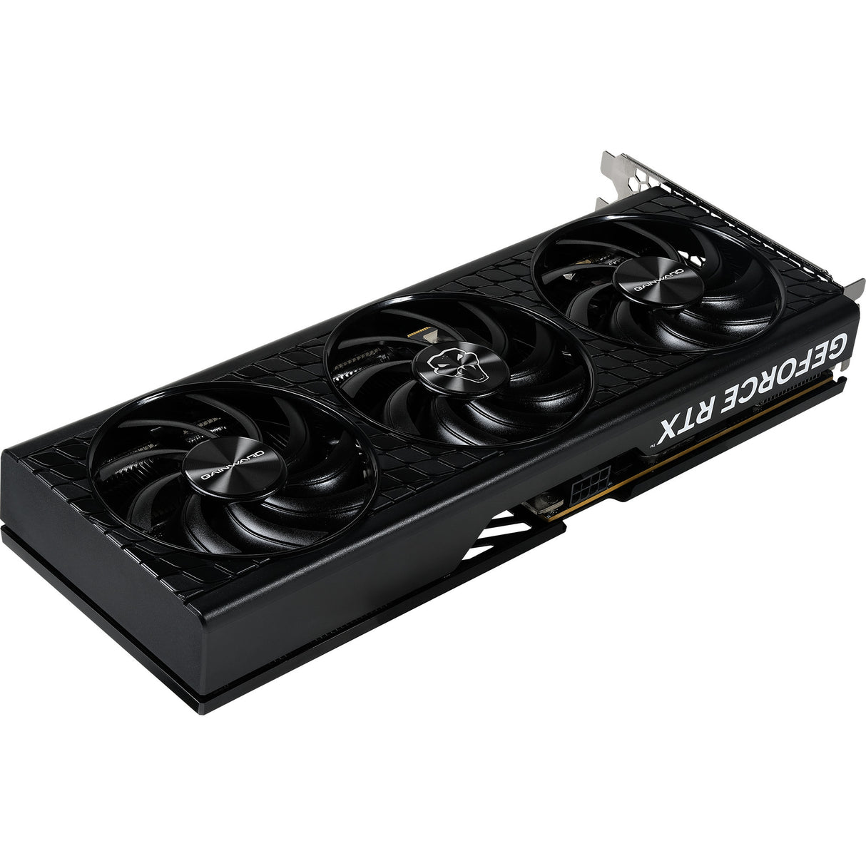 Carte graphique Gainward GeForce RTX 5060 Ti Python III 8 Go (3x DisplayPort, 1x HDMI 2.1, DLSS 4)