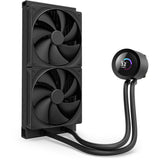 Refroidissement par eau Nzxt Kraken Plus 280 (noir)