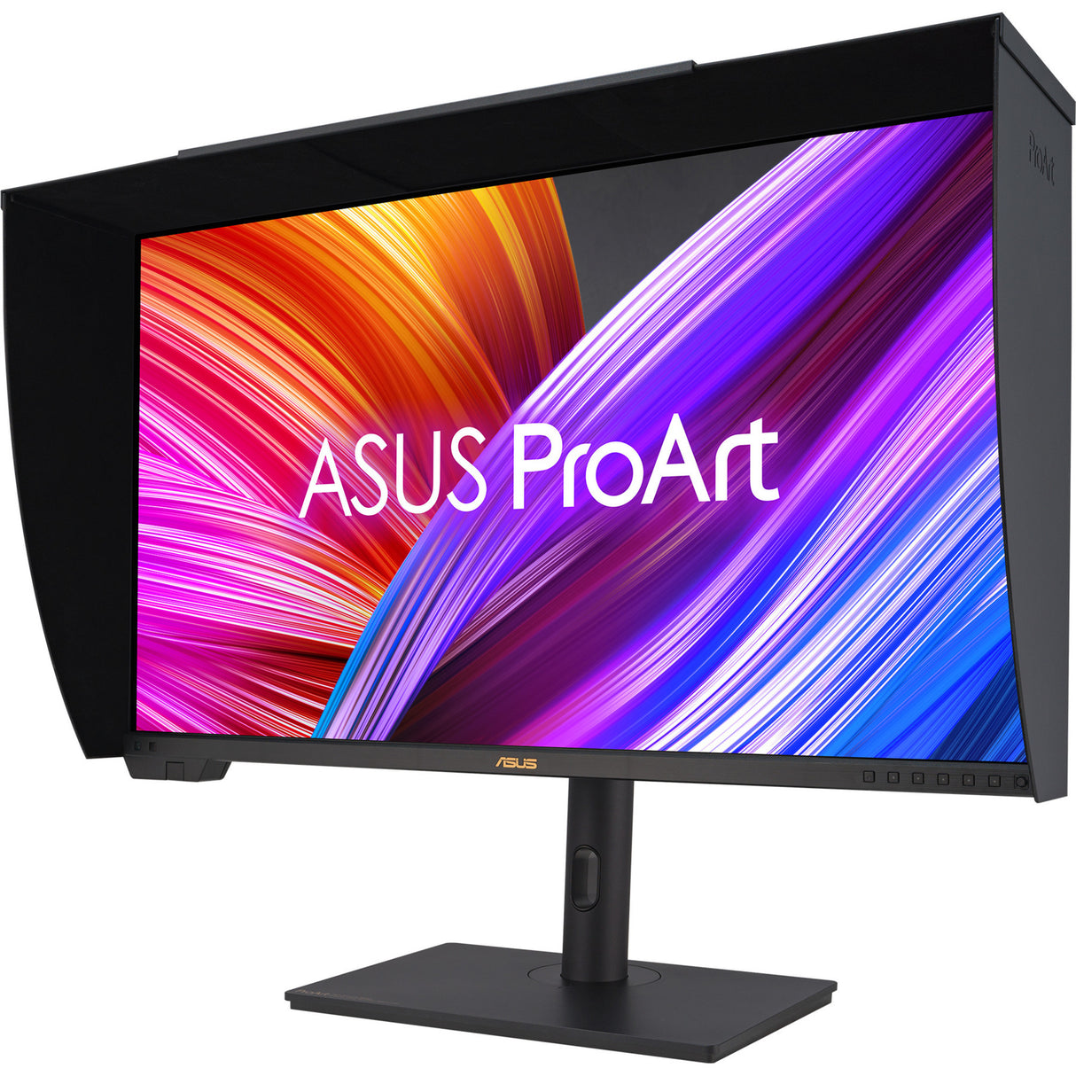 Moniteur Asus proart pa32uce 31.5 4k uhd (noir, hdmi, displayport, usb, audio)
