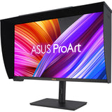 Moniteur Asus proart pa32uce 31.5 4k uhd (noir, hdmi, displayport, usb, audio)