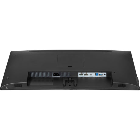 Moniteur Iiyama prolite xu2792uhsu-b6 27 4k uhd (noir, hdmi, port d'affichage, 3x usb-a, usb-b, usb-c)