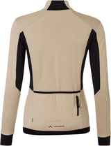 Vaude kuro - maillot manches longues femme