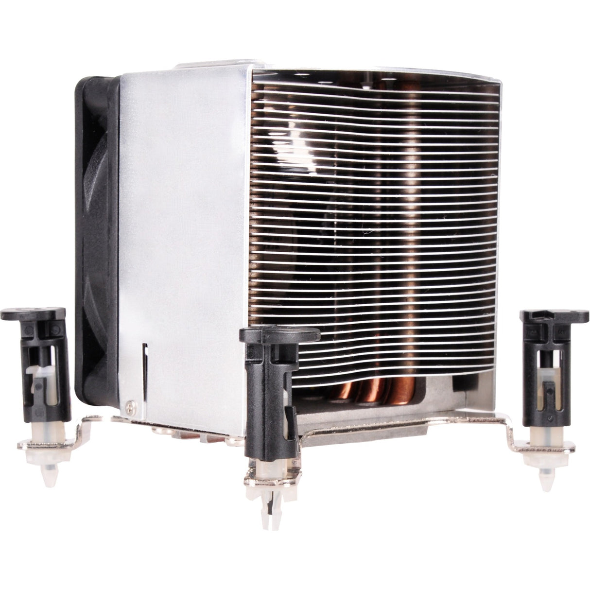 Refroidisseur de processeur Silverstone AR10-115XP (série argent, argon)