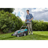 Gardena Gardena Electric Lawn Mower Powermax 1800 42