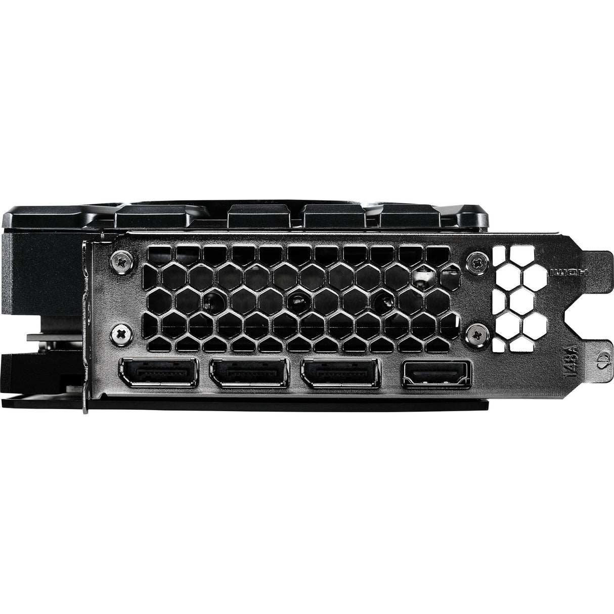 Carte graphique Gainward GeForce RTX 5070 Ti Phoenix-S (DLSS 4, 3x Display Port, 1x HDMI 2.1)