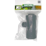 Formet du baril de pluie nature