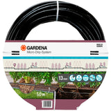 Tube de goutte Gardena pour buissons haies (50 m)