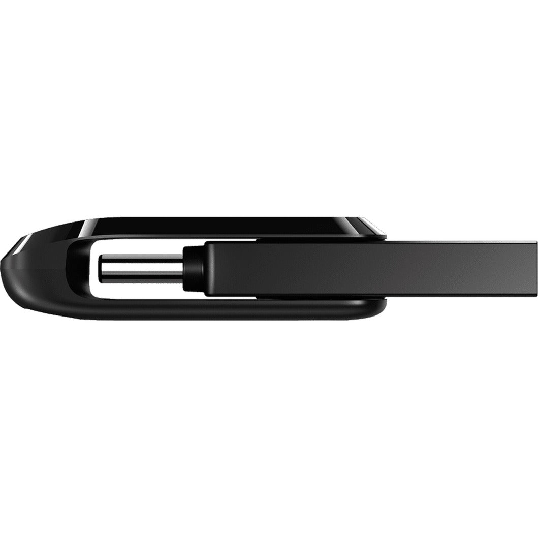 Sander Ultra Dual Drive GO 64 Go