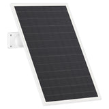 Imou aov dual lens 5mp+5mp buitencamera (wit, 3k, 4g lte, wifi 6, solar panel)