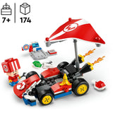 Lego Super Mario 72032 Mario Kart Le kart standard