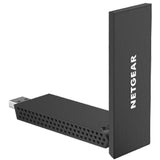 Netgear AX3000 Adaptateur WiFi USB 3.0 (A8000) Adaptateur réseau (Noir)