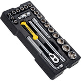Stanley Transmodule Dopens Set 1 2 hexagone