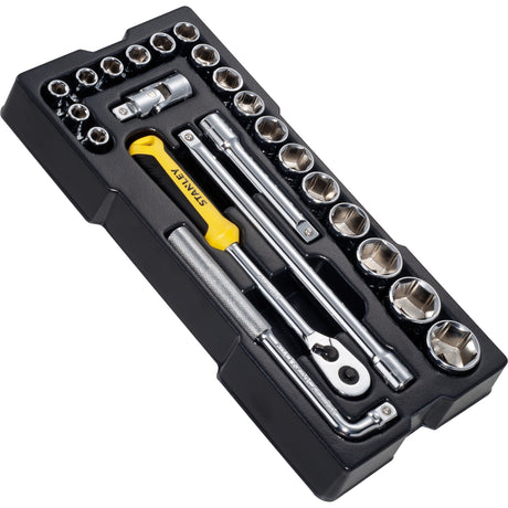 Stanley Transmodule Dopens Set 1 2 hexagone