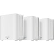 Routeur maillé Asus zenwifi bd4 (blanc, 3 pièces)