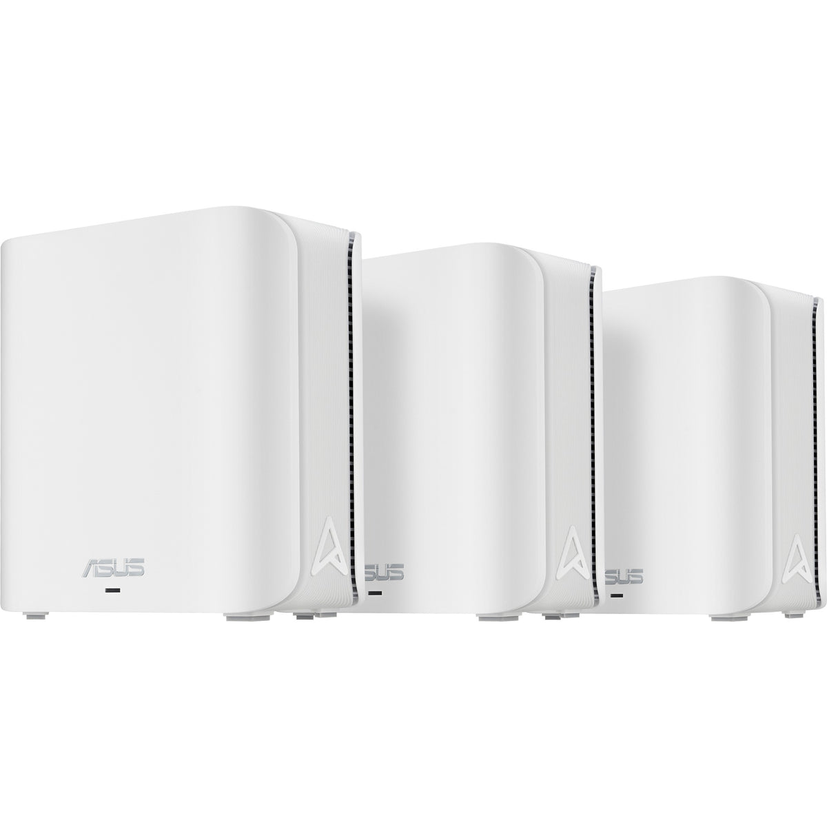 Routeur maillé Asus zenwifi bd4 (blanc, 3 pièces)