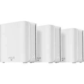 Routeur maillé Asus zenwifi bd4 (blanc, 3 pièces)