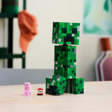 Lego minecraft 21276 la plante grimpante
