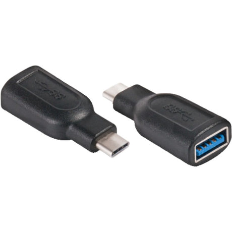 Club 3D Adaptateur USB 3.1 Type C - USB 3.0 Type A (CAA-1521)