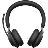 Jabra move2 65, casque supra-auriculaire stéréo uc (noir, communication unifiée, Bluetooth)