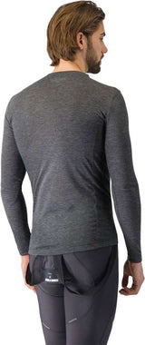 Castelli medio base - couche de base fonctionnelle à manches longues