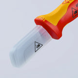 Couteau à câble Knipex 9852SB