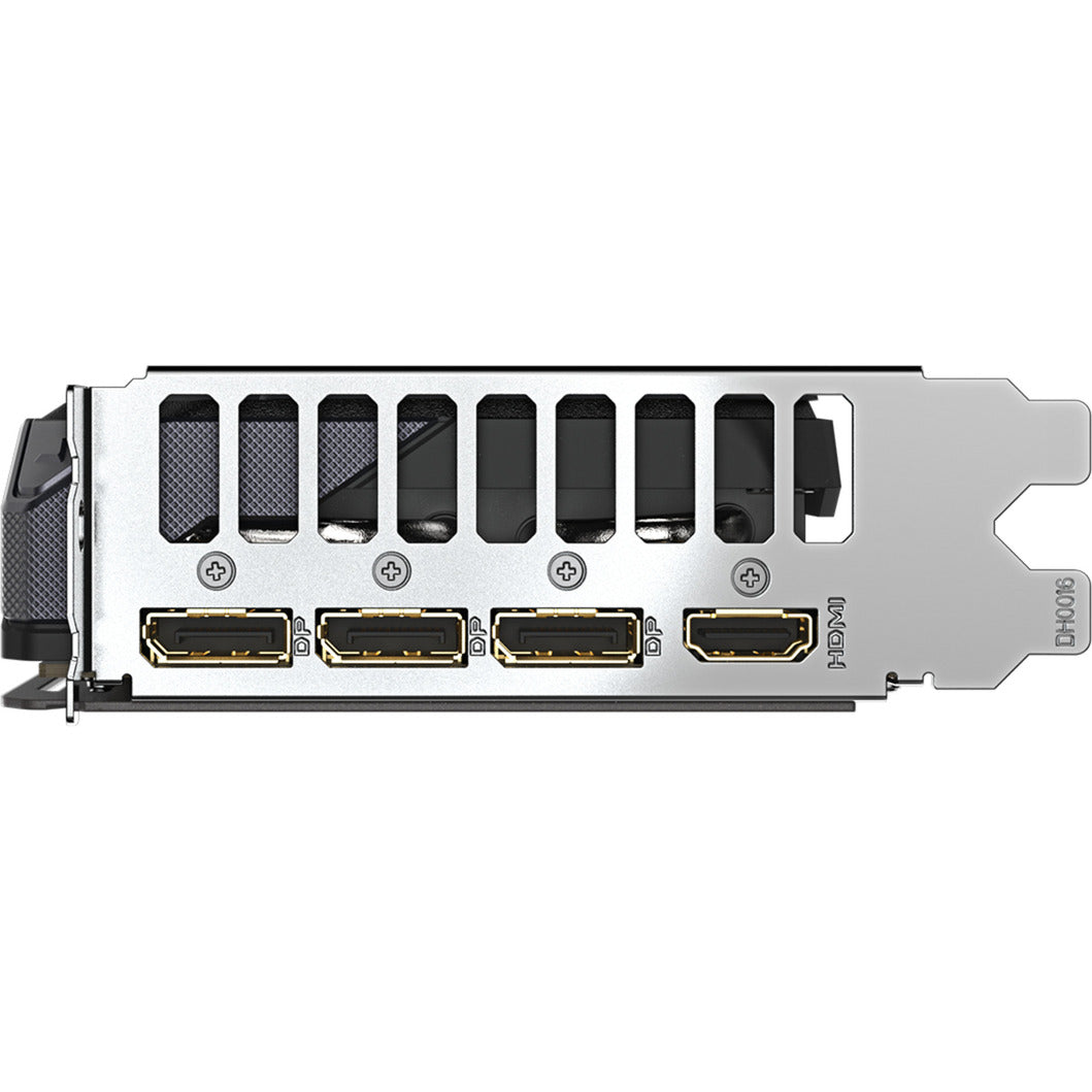 Carte graphique Gigabyte GeForce RTX 5060 Ti Gaming OC 8G (3x DisplayPort, 1x HDMI)
