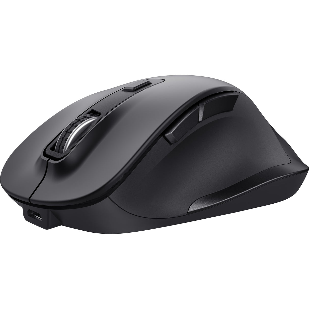Souris sans fil Trust fyda (noir, 800 - 2400 dpi)
