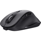 Souris sans fil Trust fyda (noir, 800 - 2400 dpi)