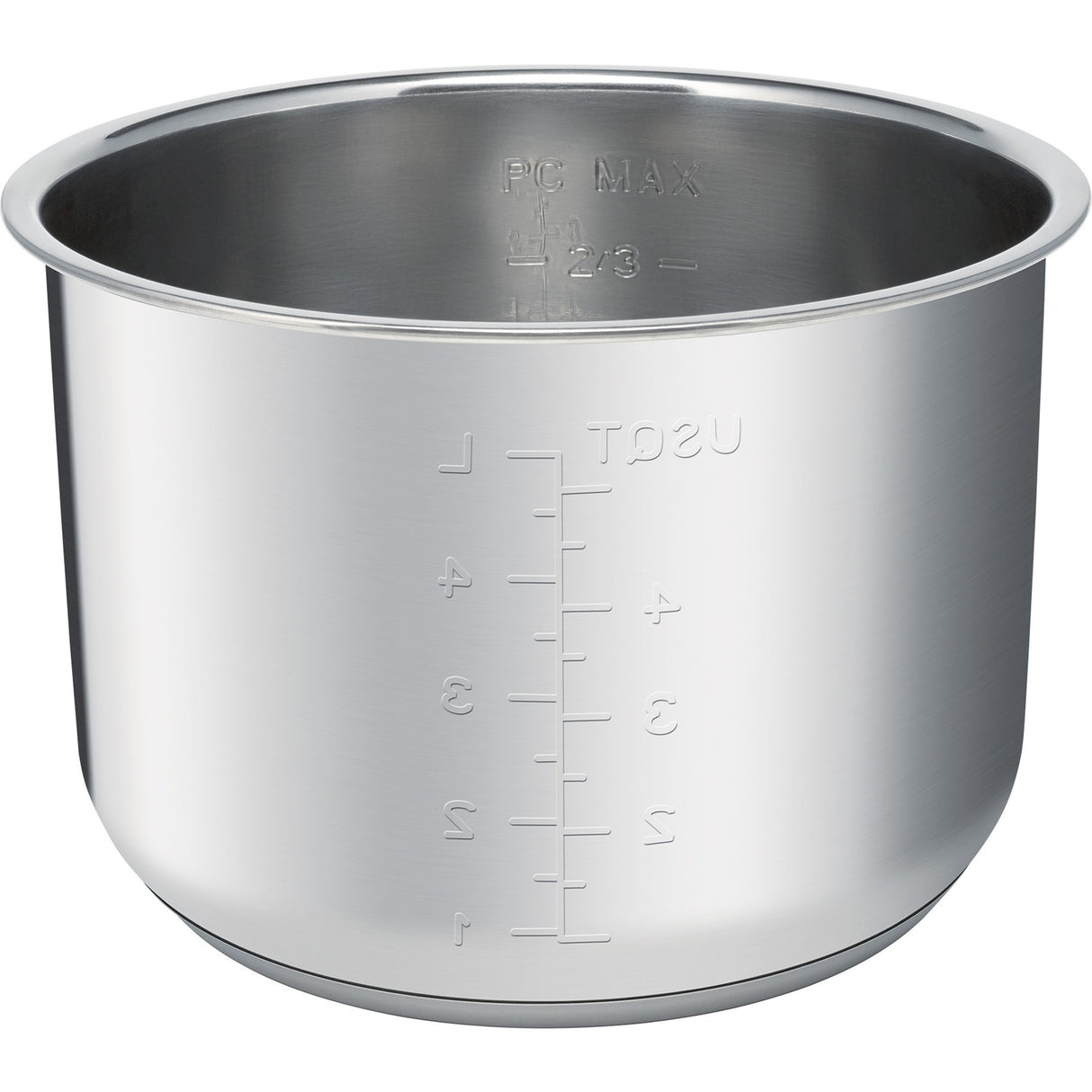 Steba Multi-Choker Pressure Cooker DD 3 Smart