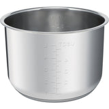 Steba Multi-Choker Pressure Cooker DD 3 Smart