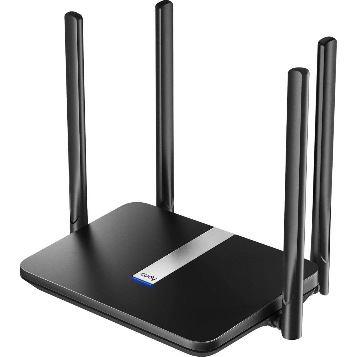 Routeur Cudy ac1200 wi-fi mesh 4g lte cat4
