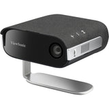 Projecteur portable Viewsonic Smart LED avec haut-parleurs Harman Kardon (noir, HDMI, audio, WiFi, Bluetooth)