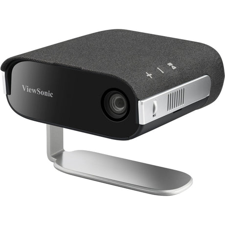 Projecteur portable Viewsonic Smart LED avec haut-parleurs Harman Kardon (noir, HDMI, audio, WiFi, Bluetooth)