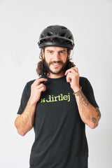 Dirtlej mountee drirelease® - maillot vtt
