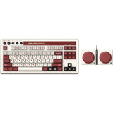 Édition familiale du clavier mécanique rétro 8bitdo