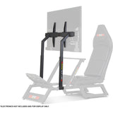 Stand de moniteur F-GT de course à niveau supérieur