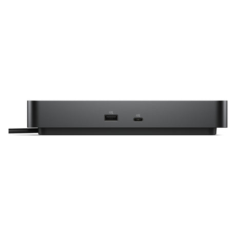 Dell Pro Thunderbolt 4 Smart Dock - Station d'accueil SD25TB4 (Noir)