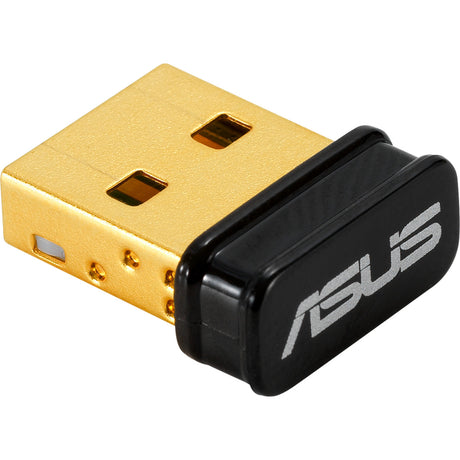 Adaptateur Bluetooth Asus USB-BT600 (noir)