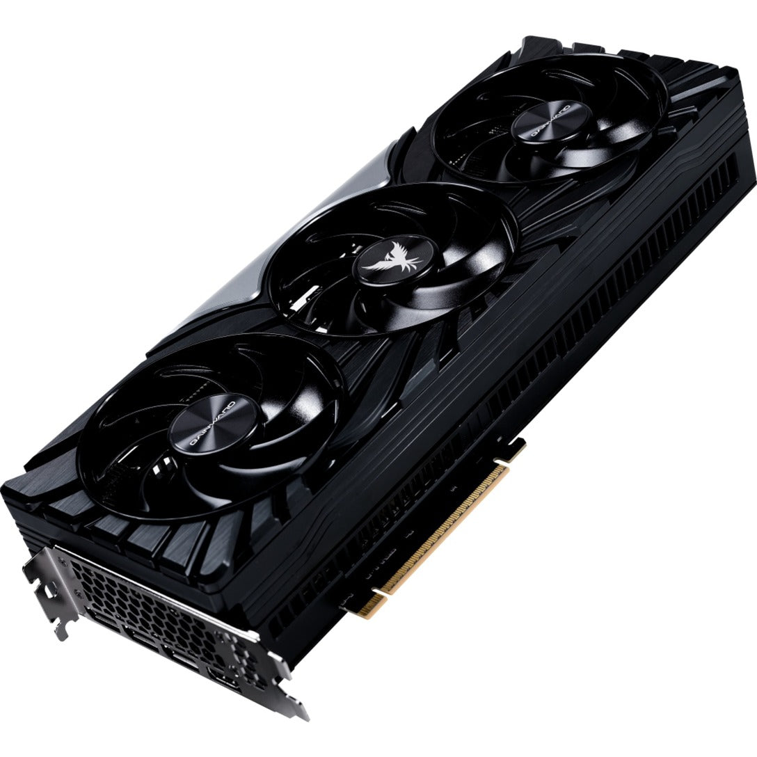 Carte graphique Gainward GeForce RTX 5080 Phoenix (DLSS 4, 3x Display Port, 1x HDMI 2.1)