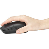 Souris rechargeable Kensington my430 eq (noir, 1000 - 2400 dpi, 2,4 GHz, Bluetooth)